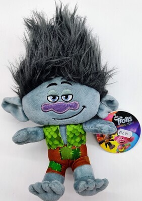 Trolls World Tour Branch 24cm