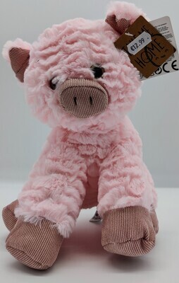 Keel Take me Home Asstd Farm Animals 6in