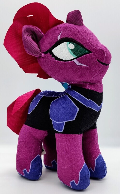My Little Pony Tempest Shadow Plush