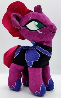 My Little Pony Tempest Shadow Plush
