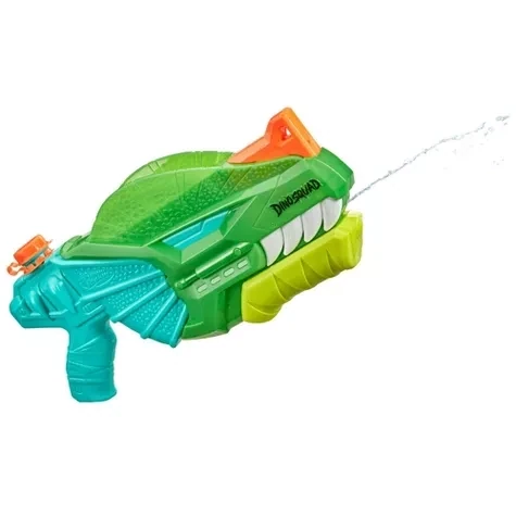 Nerf Dinosquad Super Soaker Store Bambi s Toy Shop