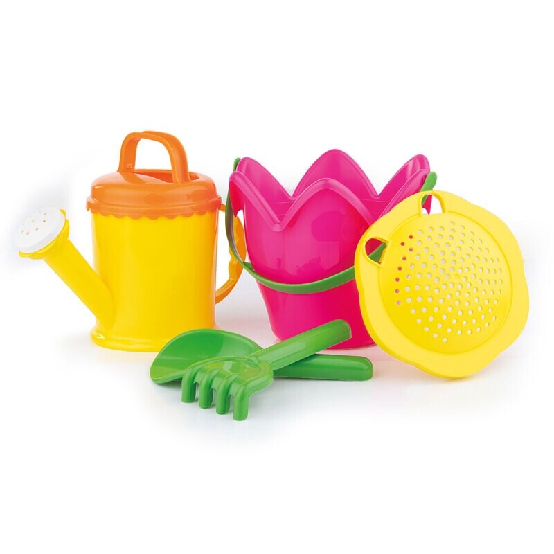 Simba Blossom Bucket Set