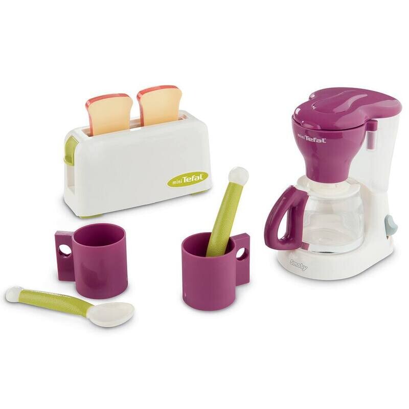 Tefal Mini Breakfast Set