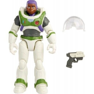 Pixar Lightyear Variety of Characters