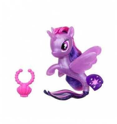 My Little Pony The Movie Rarity