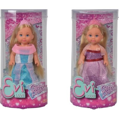 Evi Love Glitter Princess