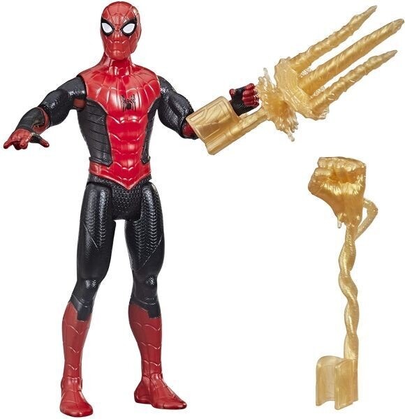 Spiderman Movie Figure with Web Gear Variety of Figures