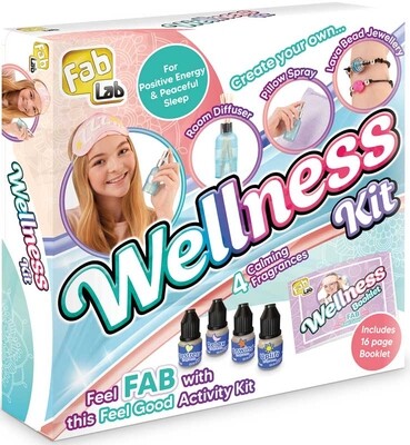 Wellness Kit