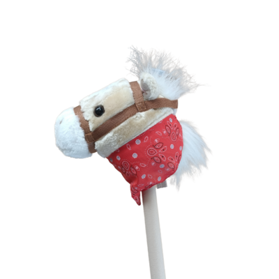 Hobby Horse with Sound