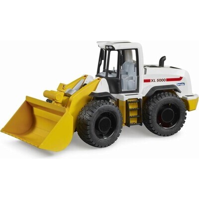 Bruder 3412 Wheel Loader