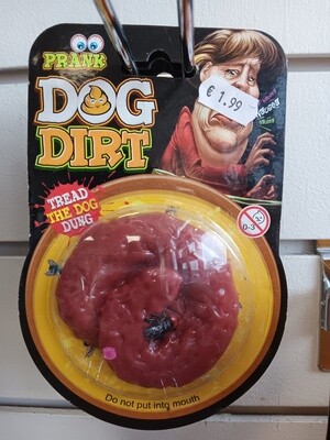 Dig Dirt