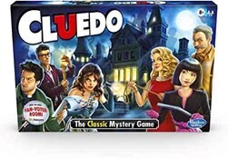 Cluedo