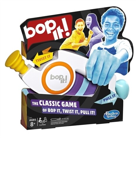 Bop It