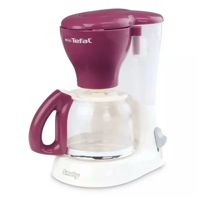 Smoby Coffee Machine