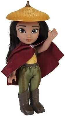Disney Raya Doll
