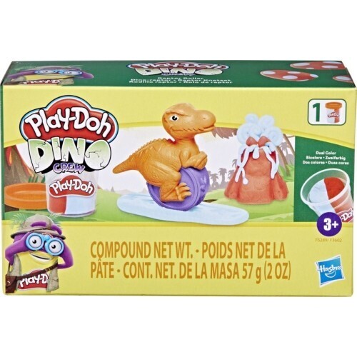 Play Doh Dino Sets