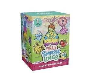 Pinata Smashlings  Plushies Blind Box