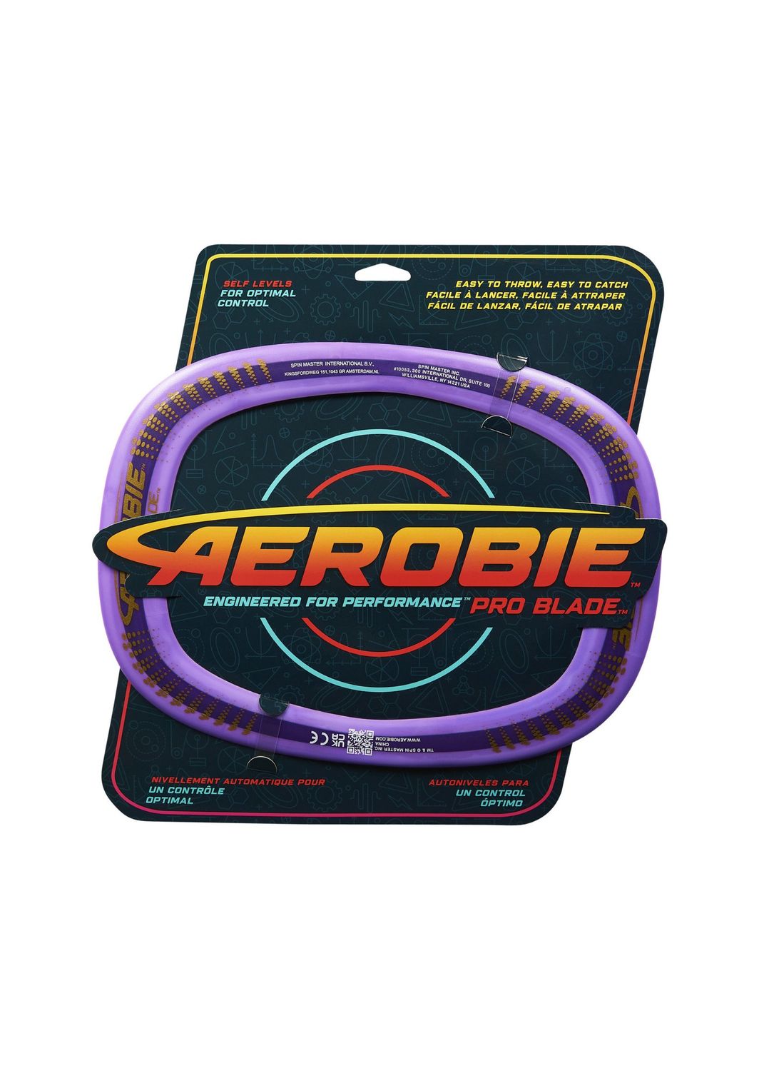 Aerobie Flying Blade