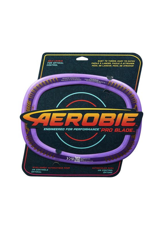 Aerobie Flying Blade