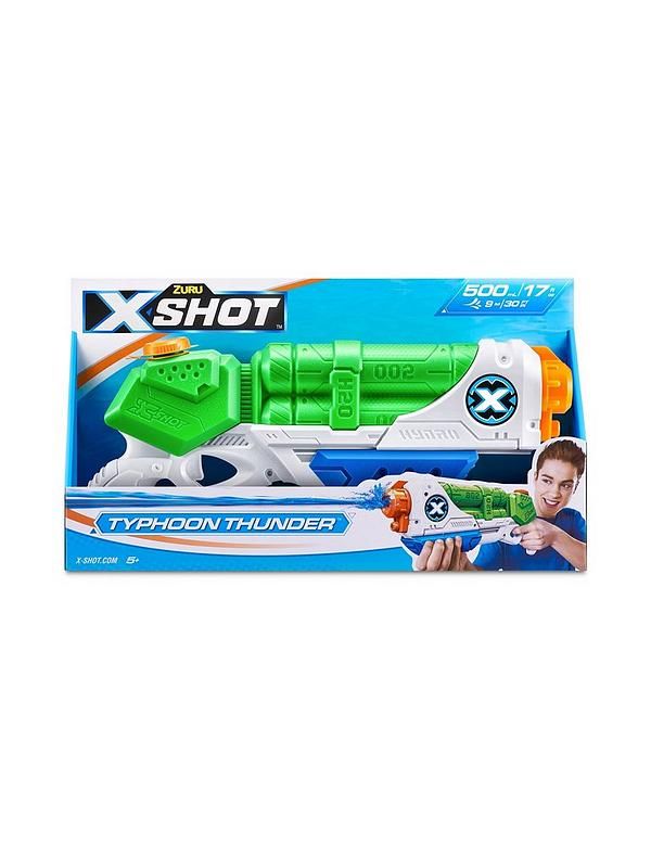 Zuru Typhoon Water Blaster