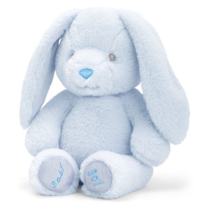 Keel Baby Boy Blue Bunny 20cm