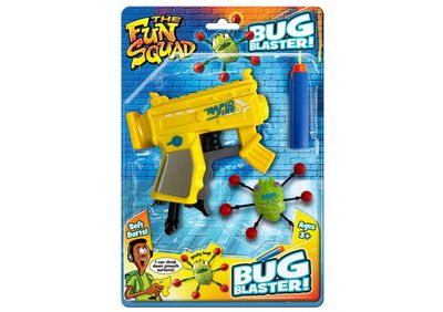 The Fun Squad Bug Blaster Set