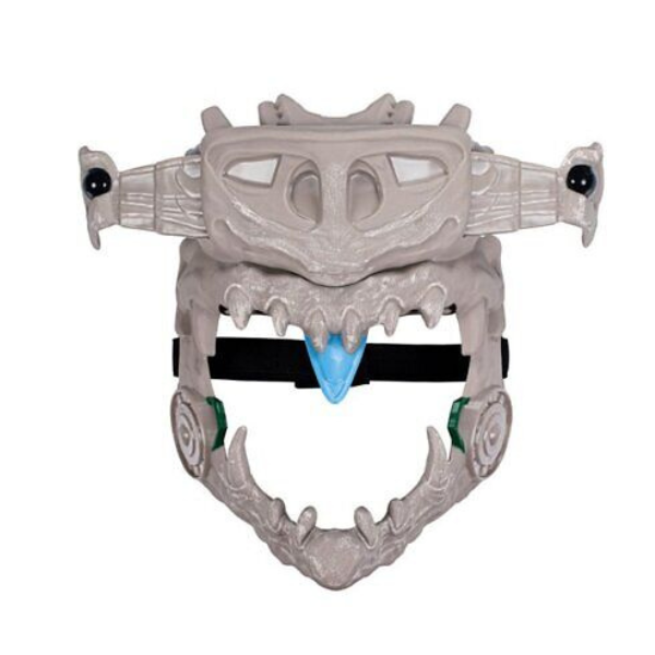 Marvel Black Panther Attuma Shark Mask