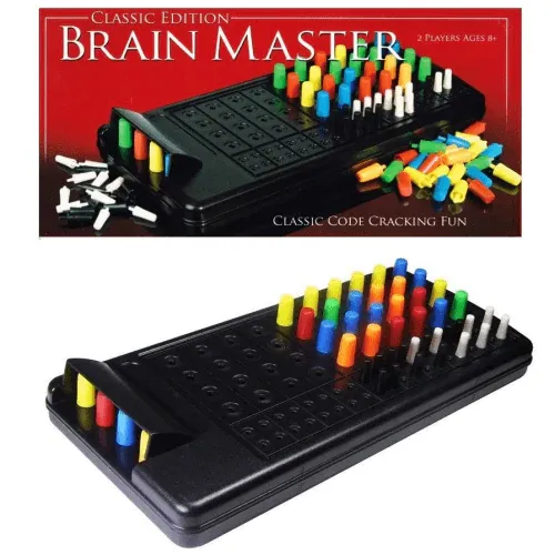 Classic Brain Master