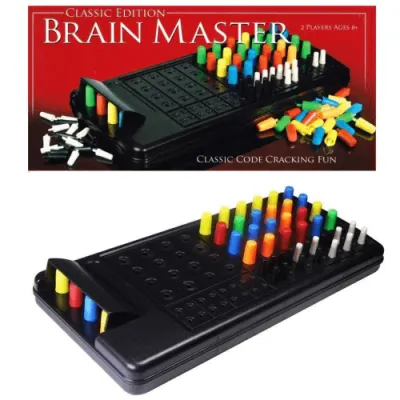 Classic Brain Master