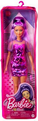 Barbie Fashionista Original Doll