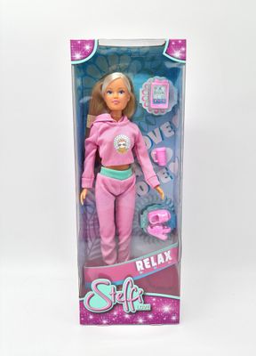 Steffi Love Relax Doll