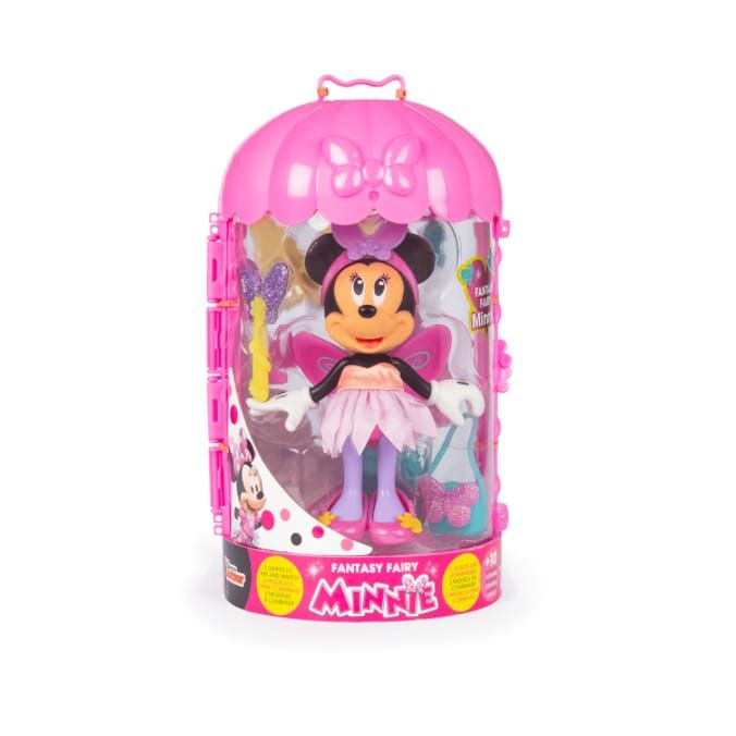 Fantasy Minnie Mouse Assorted