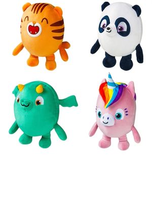 Piñata Smashlings Buddies