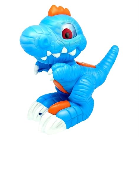 Junior Megasaur Touch and Talk