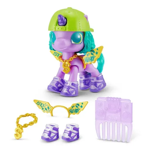 Zuru Surprise Unicorn Squad