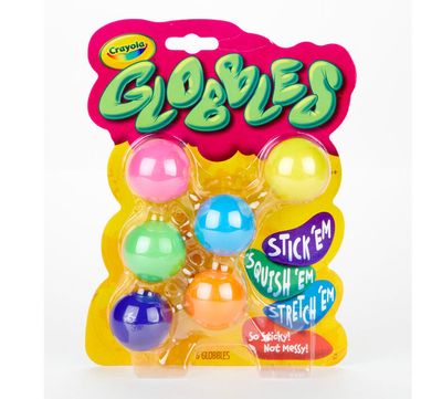 Crayola Globbles