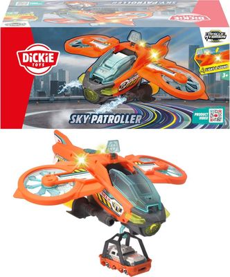 Dickie Toys Sky Patroller