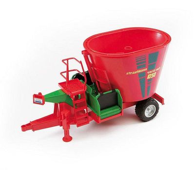 Bruder Strautmann Verti-Mix 1050 Fodder Mixer – 1:16 Scale Model

