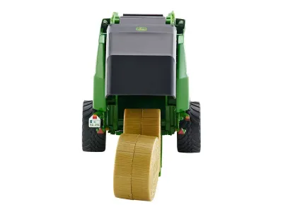 Siku 2465 John Deere Bailer