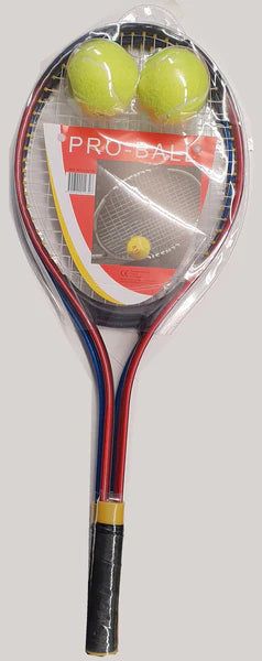 Ori Ball Tennis Set w/ 2 Rackets