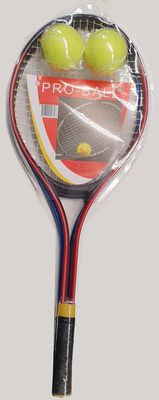 Ori Ball Tennis Set w/ 2 Rackets