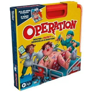 Operation