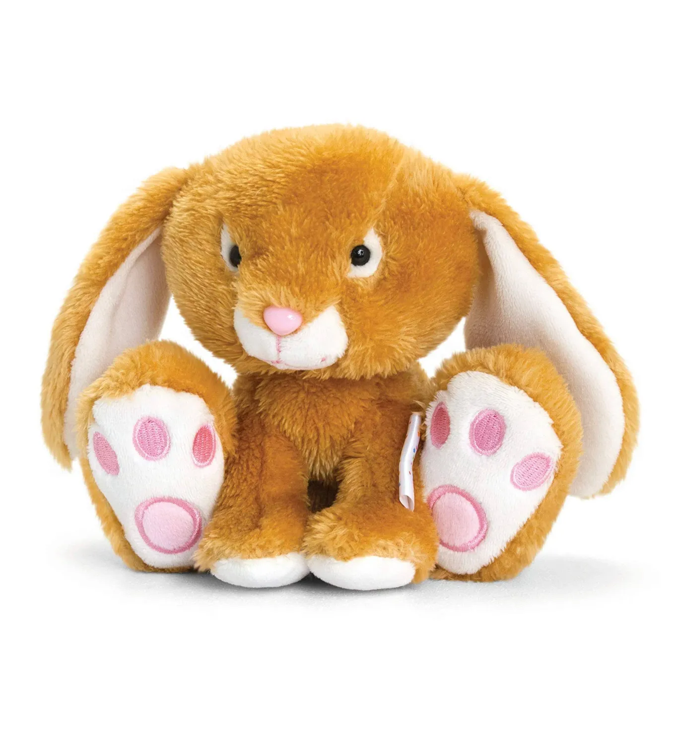 Keel Pippins Bunny