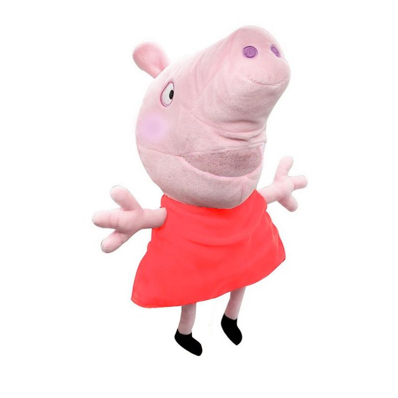 Peppa Pig Hand Puppet Variety