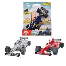 Dickie Toys Formula Racer