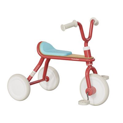 Evolution Velo Trike Classic Irish Design
