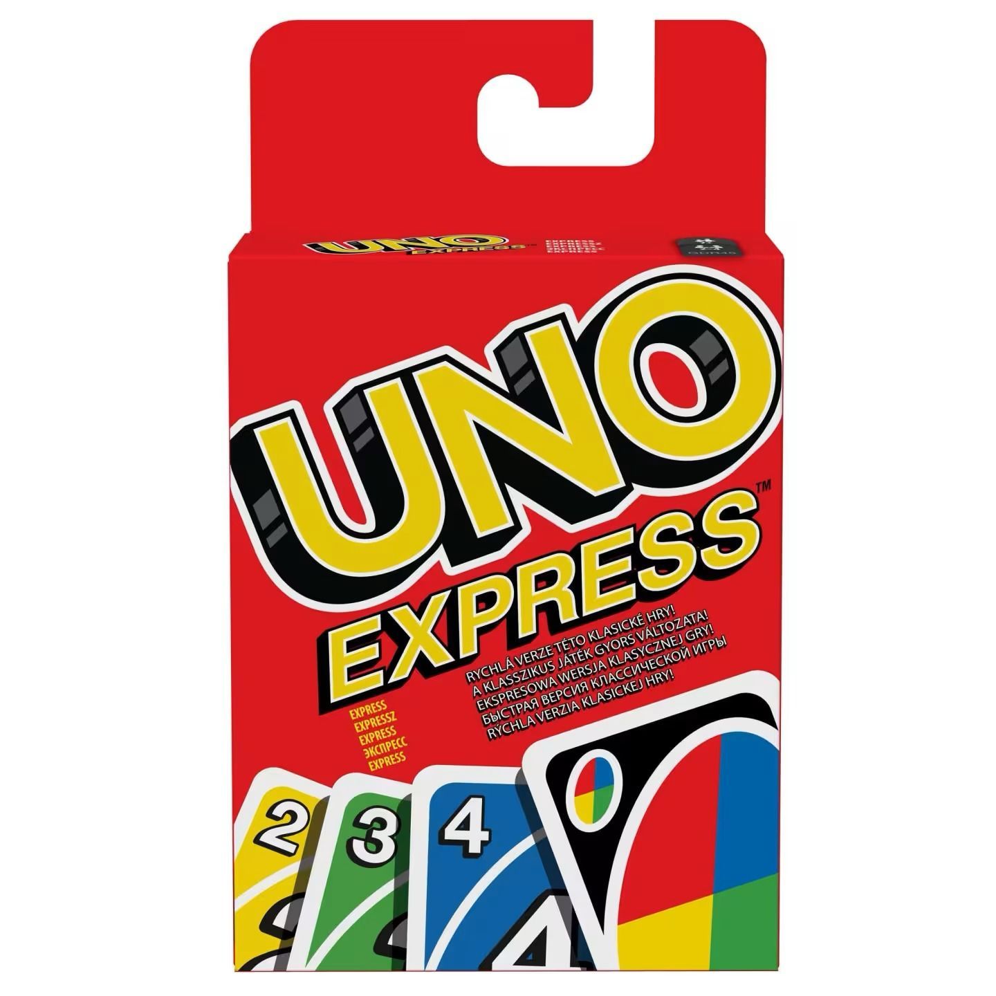 Uno Express