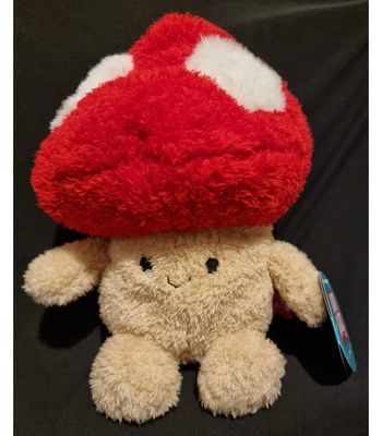 BumBumz 18cm Plush Variety – Soft and Squishy Collectible Toys

