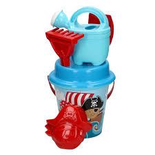 Illustrated Bucket Set up (variety of designs)