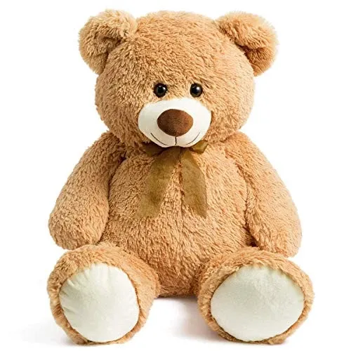 60cm Beige Teddy Bear